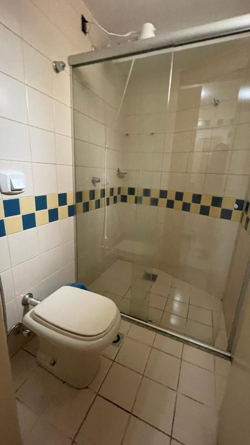 Apartamento Thermas Das Caldas Residencial Caldas Novas Dış mekan fotoğraf